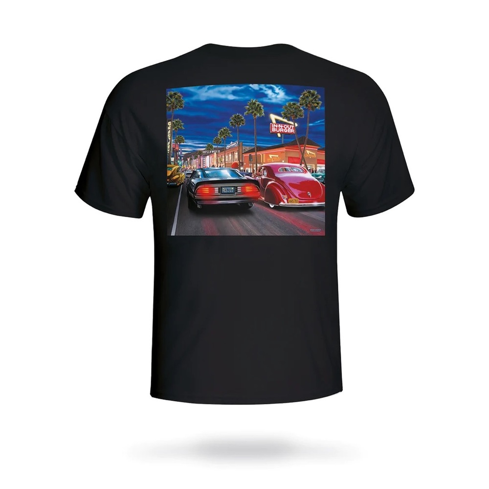 2018 In-N-Out Shirt